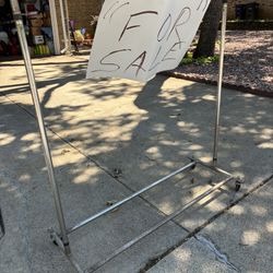 Cloth Hanger 