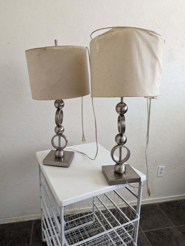 Table Lamps