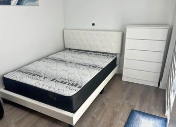 Full Size Bedroom Sets ⚜️ Juegos de Dormitorio Tamaño Full 🚚