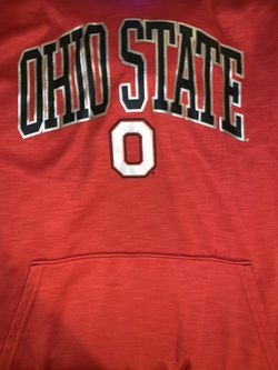 Ohio State Hoodie