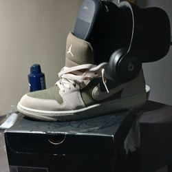 Jordan Beats And Bose  Speaker 