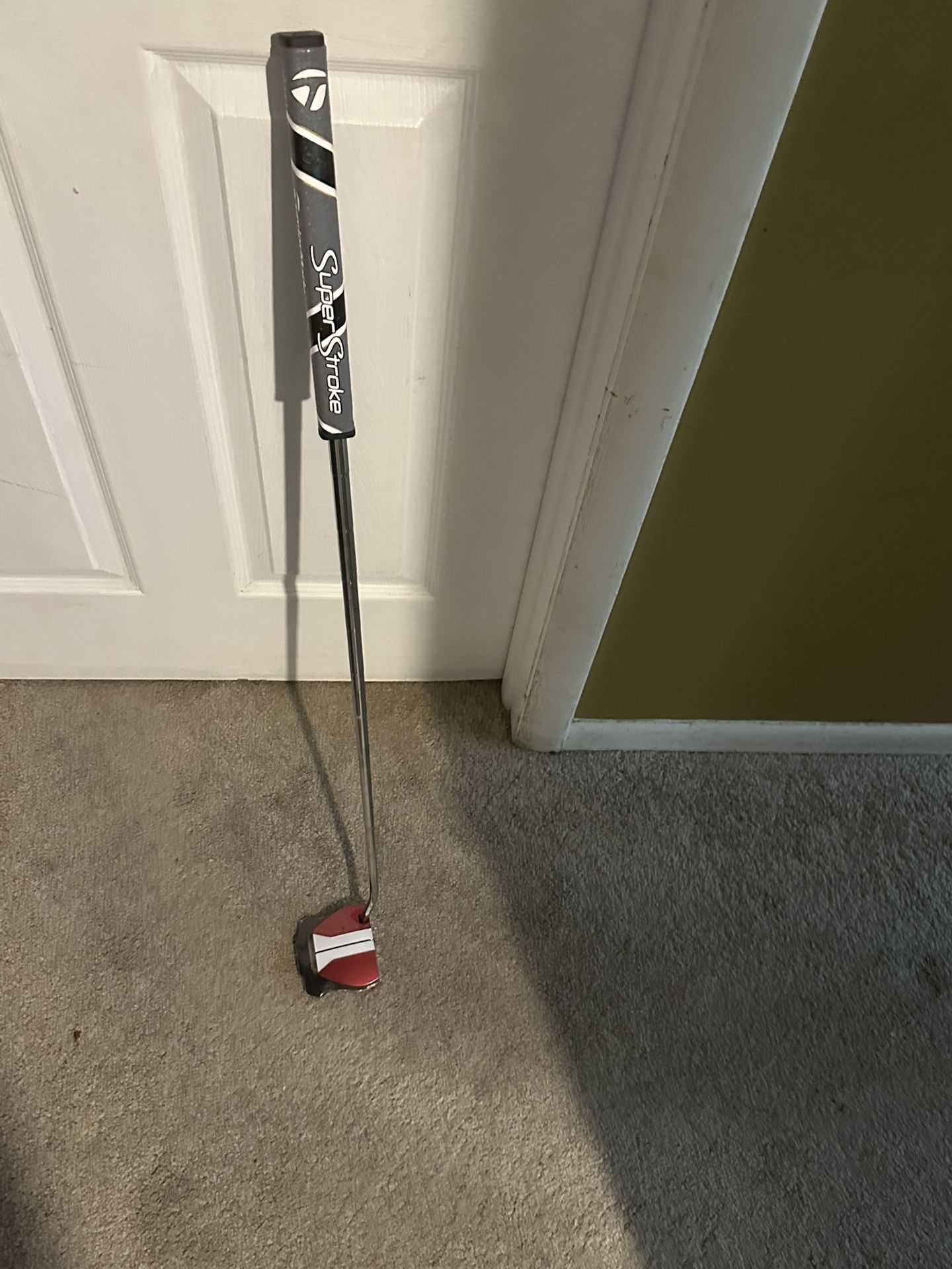 Golf Clubs