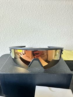 Oakley Sphaera Glasses (Polarized)