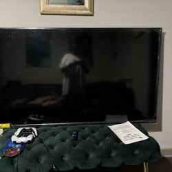 75 Inch Roku TV