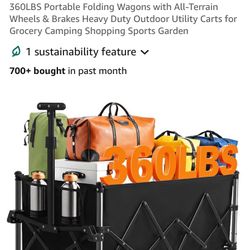 Wagon
