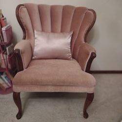 Antique Chair