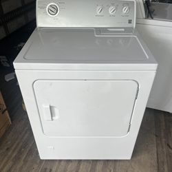 Kenmore Gas Dryer 