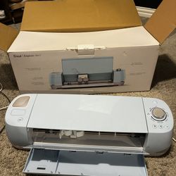 Cricut explore Air 2