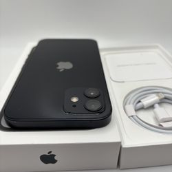 iPhone 12 64gb unlocked for any carrier  iPhone is in brand new condition  Everything works perfectly  Battery health 93% ++++++spanish++++++ iPhone 1