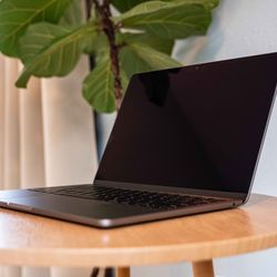 MacBook Air M2 Complete