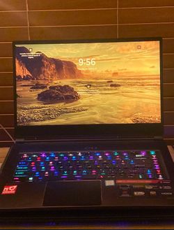 Fast Game Gaming Laptop Cheap