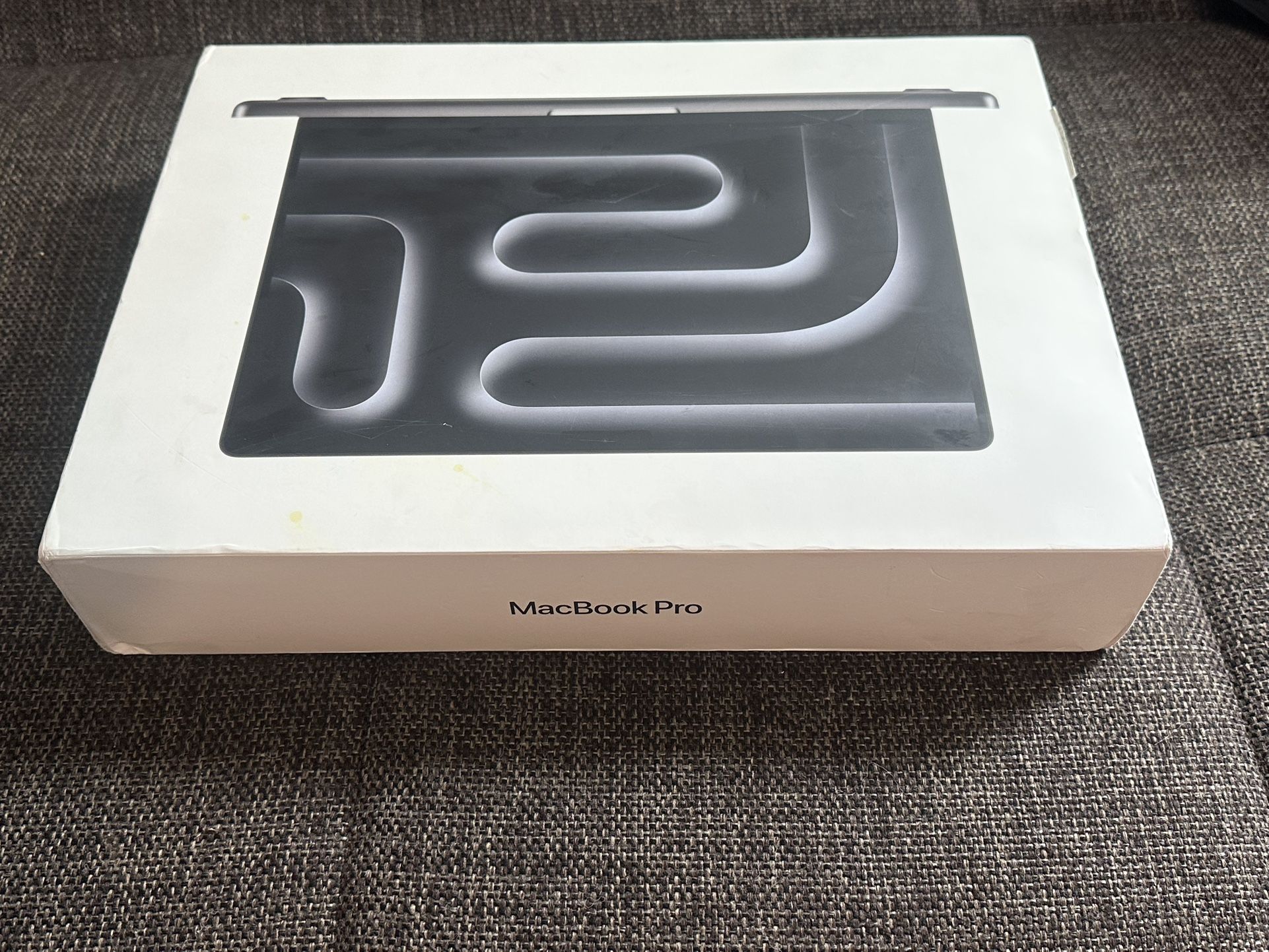 Apple MacBook Pro 14 Inch w/ M3 Pro Chip- New