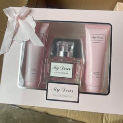 ♥️😃Set De perfumes Nuevos 🌈 Para Hombre Y Mujer Nuevos 🌈 Rico Y Duradero Aroma 🌈