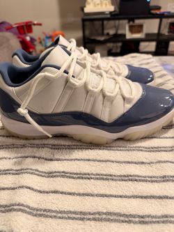 Jordan Disffused Blue