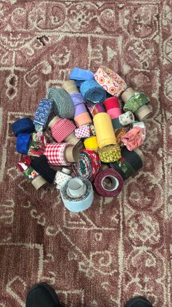 Quilting Strips Misc Cotton Grab Bag Bundle 