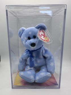 Vintage Ty Beanie Babies