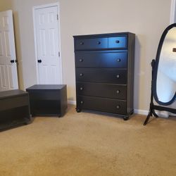 Bedroom Set