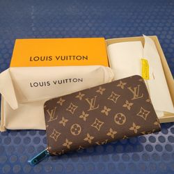 Louis Vuitton Wallet