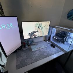 Pc Setup 