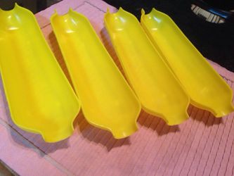 Corn holders
