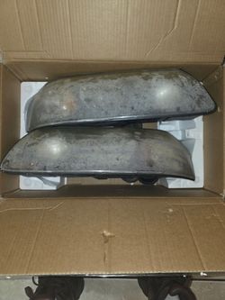 2000 - 05 Chevrolet Impala Monte Carlo OEM Headlights