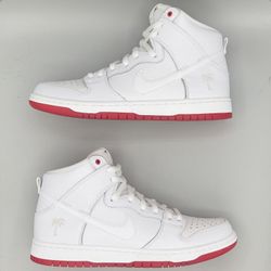 Nike SB Dunk High Pro Kevin Bradley Size 10 for Sale in Hercules