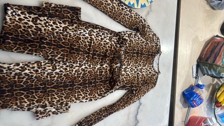 Small Costume