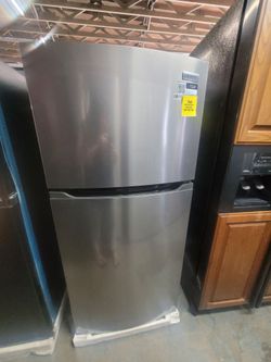 Frigidaire Refrigerator