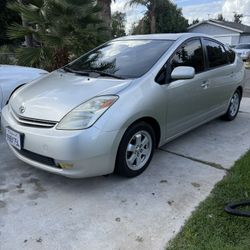 2004 Toyota Prius