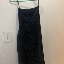 Used Dress 