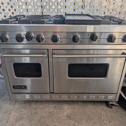 Viking Professional Range