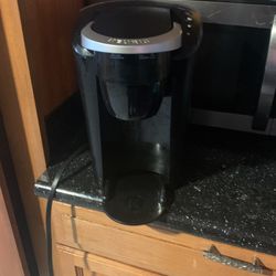 Keurig Coffee Maker 