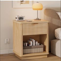 2 Nightstands Brand New In Box