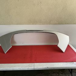 2020-2022 Ferrari SF90 Stradale rear diffuser Spoiler