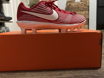 Cleats