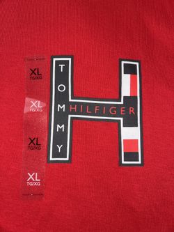 Tommy Hilfiger Polo Style Shirt
