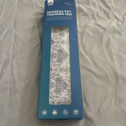 Pet Training Mat