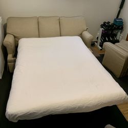 Pull Out Small Sofa Bed