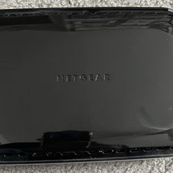Netgear Wireless Router