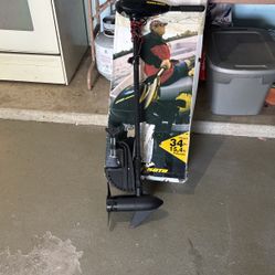 Minn Kota Endura Trolling Motor 