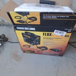 Welder Flux (NEW)
