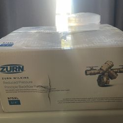 Zen Back Flow Preventers