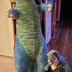 Dinosaurios