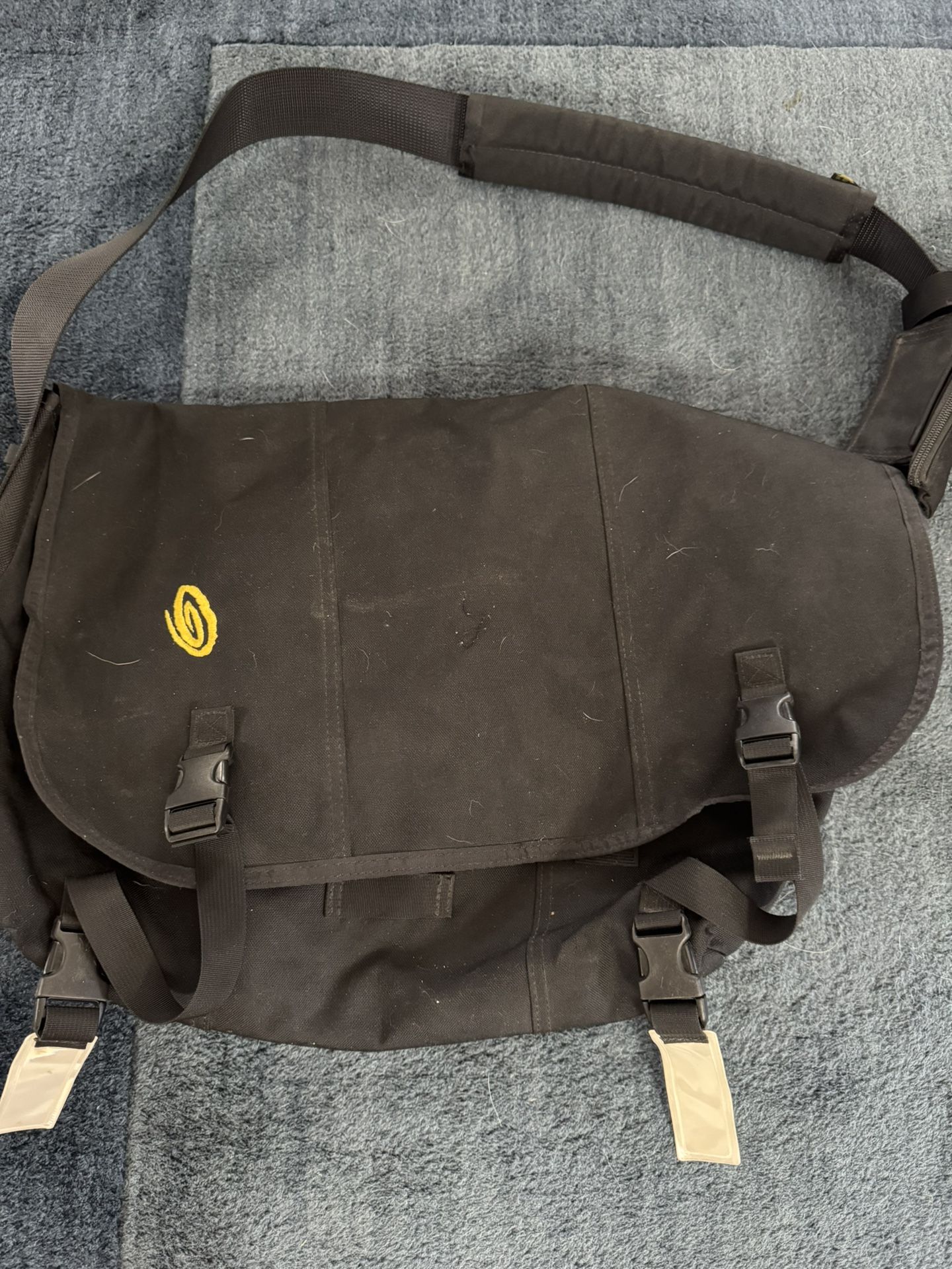 Large Cross Body Bag For Men/Women