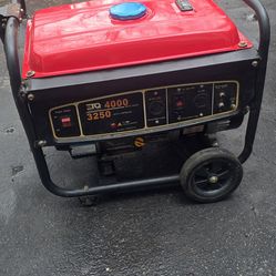 3250 watts tq power Generator