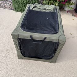 Medium Dog Crate Kennel