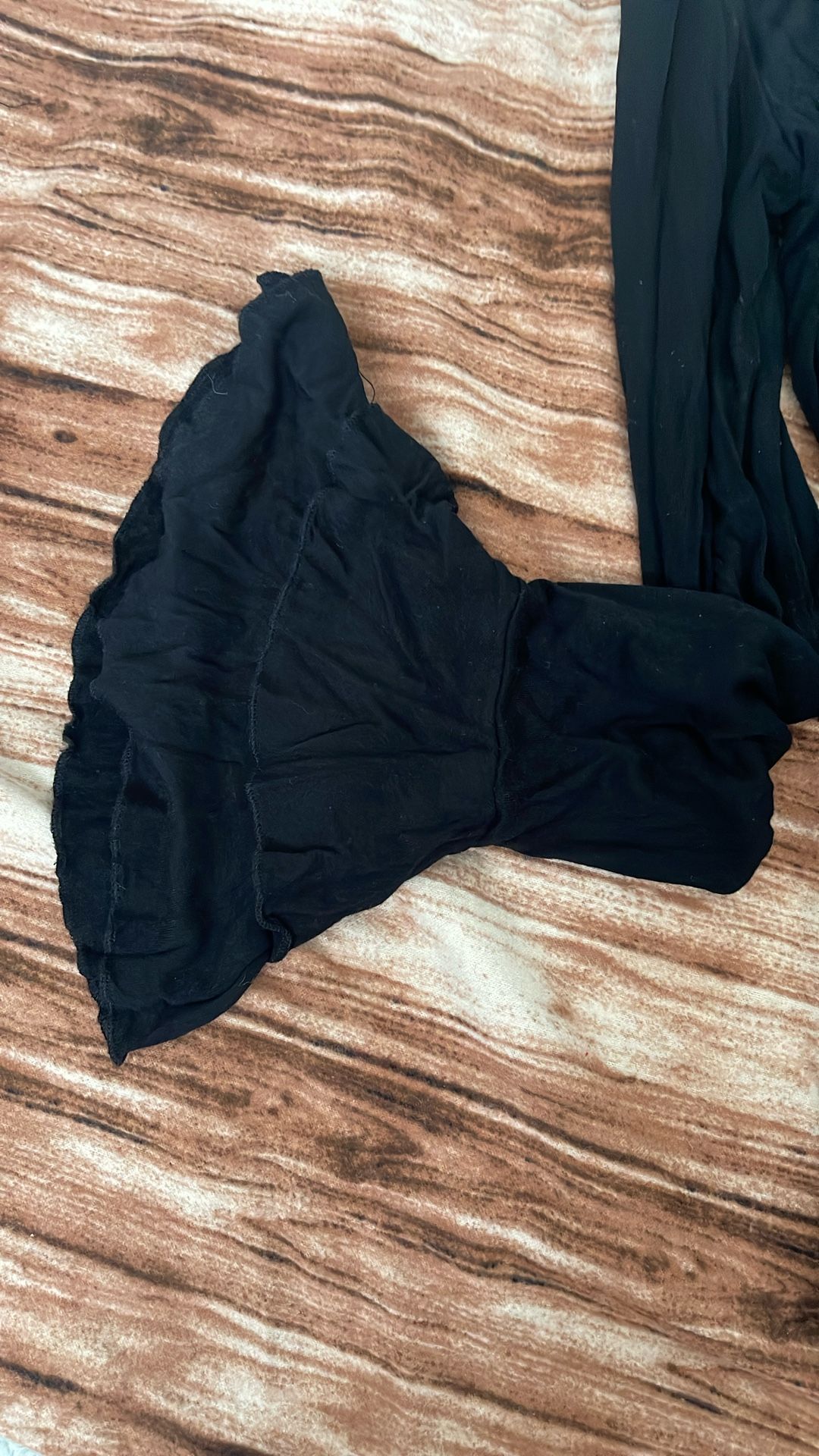 VENUS bell Sleeve Too Sz S
