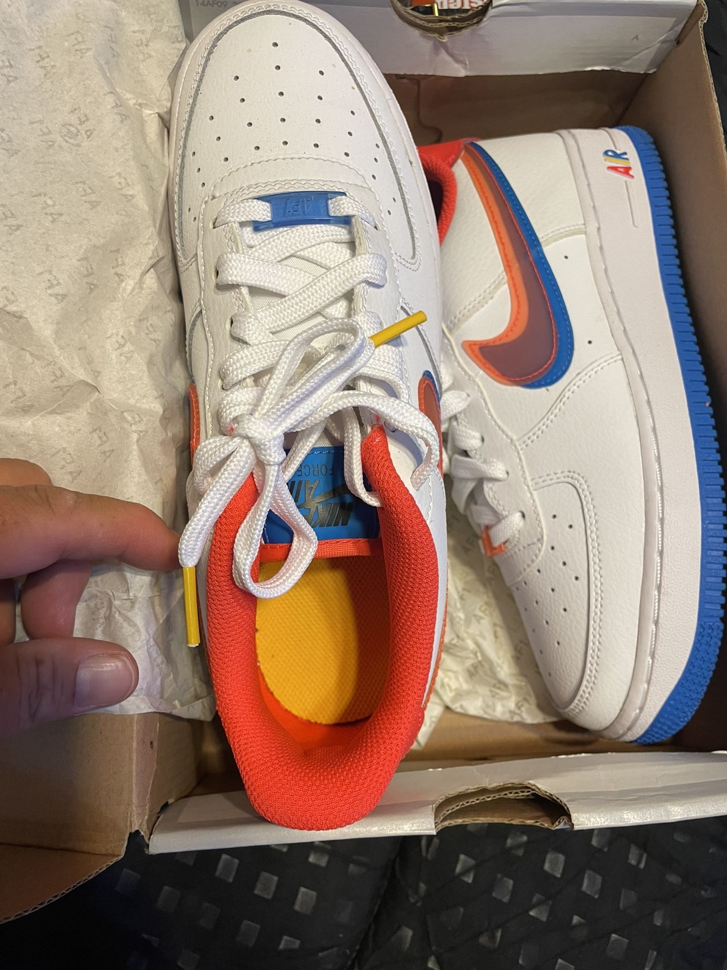Nike AF1