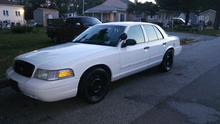 Clean clean Vics for sale