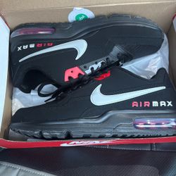 Nike Air Max Men’s